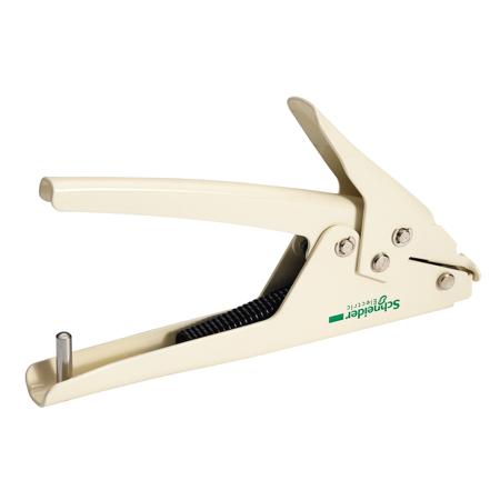 ENN46150 Schneider Electric Mureva Fix Cable Tie Gun, 9mm Capacity