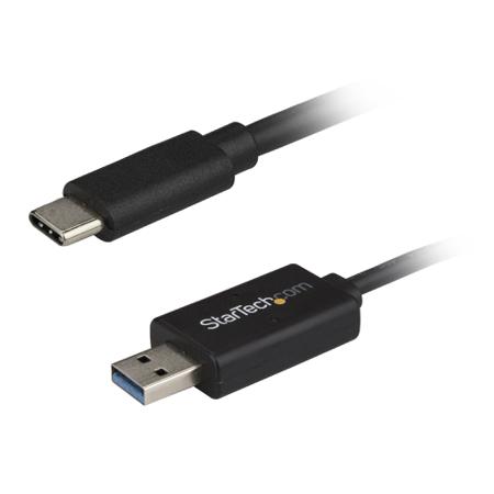 USBC3LINK StarTech.com USB 3.0, Male USB A to Male USB C, 5Gbps, 2m
