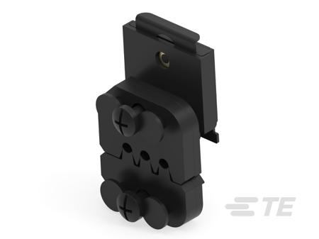 2391435-2 TE Connectivity, SDE Crimping Die Set, Crimp Tool, Wire size 18 → 16AWG