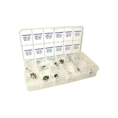 KIT-POLYTAN-LOWESR Vishay Sprague