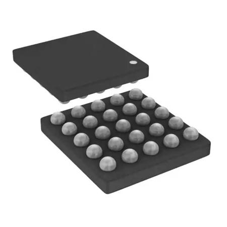 STUSB4500BJR STMicroelectronics , USB Controller, 3 V, 5 V, 5 V, 24-Pin QFN