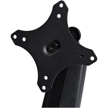 ARMPIVOTHDB StarTech.com Single-Monitor Arm, Max 34in Monitor, 1 Supported Display(s) With Extension Arm