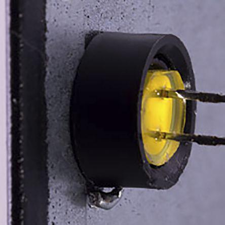 CR-300 Bivar , CR Series LED Holder for Rectangular LED