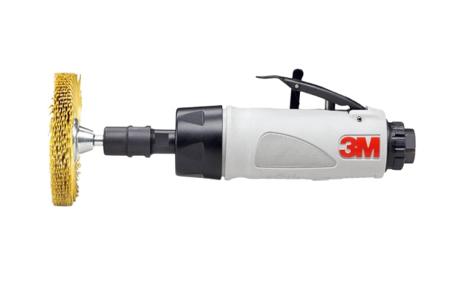 7000078178 3M Cubitron Circular Abrasive Brush, 76mm Diameter