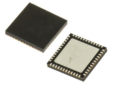 8T39S11ANLGI Renesas Electronics  Clock Buffer 48-Pin 48-Lead VFQFN, Lead-Free