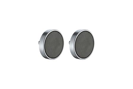 107-881 RS PRO Magnet 32mm, 13kg Pull