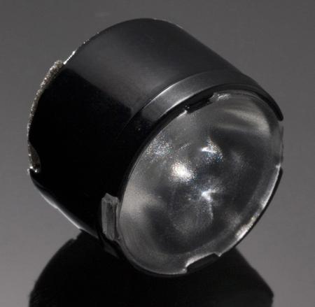 FA11207_TINA-W Ledil , Tina Series LED Lens, 32 → 54 ° Wide Angle Beam