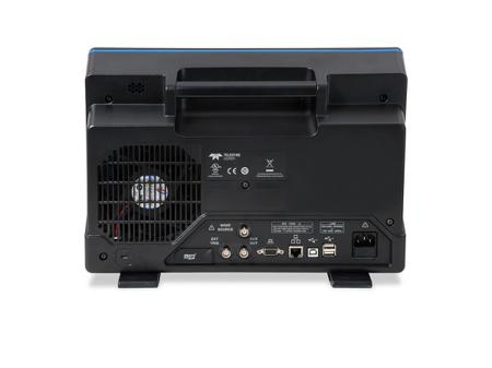 WaveSurfer-3034-Promo2 Teledyne LeCroy WaveSurfer 3034z FULLY LOADED WaveSurfer 3000z Series Digital Bench Oscilloscope, 4 Analogue Channels,