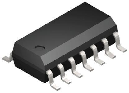 SP3491EN-L EXAR , Line Transceiver, RS-422, RS-485, 3.3 V, 14-Pin SOIC