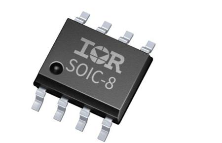 IRS2109STRPBF Infineon MOSFET Gate Driver, 290 mA 8-Pin 20 V, SOIC