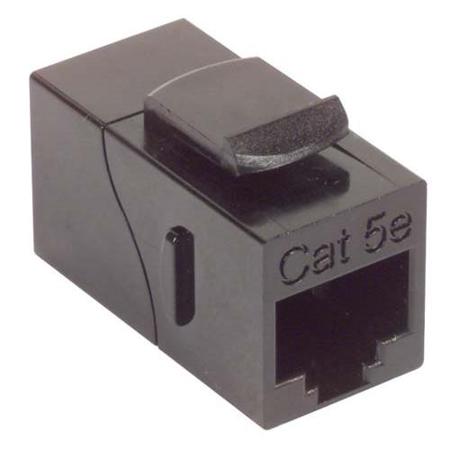 TDG1026KC5 L-Com TDG Series Single-Port Ethernet Coupler, Cat5e