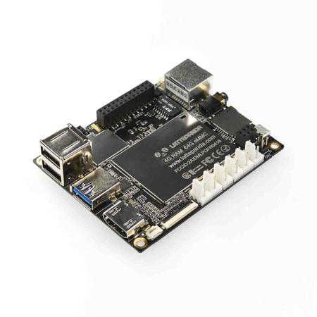 DFR0470-ENT DFRobot 4GB/64GB with Enterprise License