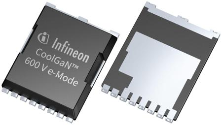 IGT60R070D1ATMA4 Infineon