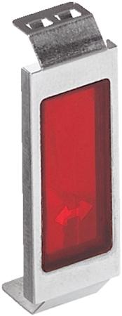 BL-100-POLF SICK, BL-100 Series Filter for Use with Sensors