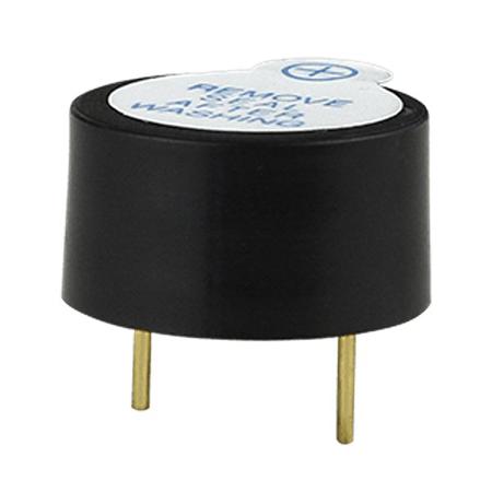 CPI-137-24T Same Sky 92dB Through Hole Internal Magnetic Buzzer, 24V dc Min, 28V dc Max