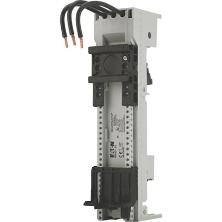199467 BBA0-25-PI Eaton BBA Busbar Adapter Busbar, 690V
