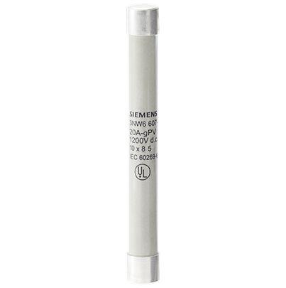 3NW6605-4 Siemens 16A Cartridge Fuse, 10 x 85mm