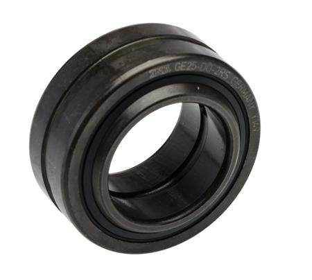 GE25-DO-2RS INA 25mm Bore Spherical Bearing, 241000N Radial Load Rating