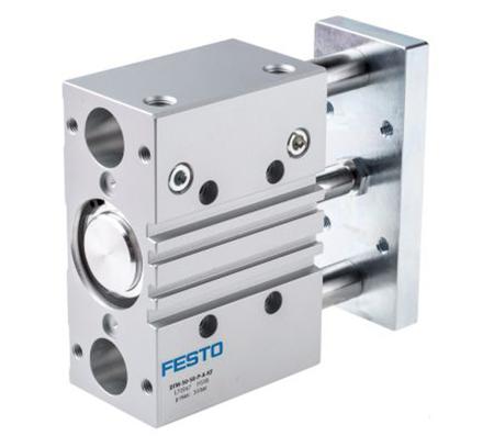 DFM-50-80-P-A-KF Festo Pneumatic Guided Cylinder
