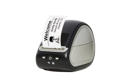 2112722 Dymo DYMO LABEL WRITER 550 Label Printer, 58mm Max Label Width, EU