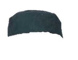 TOQUE-67023 GUYARD Polyamide Blue ToqueHard Hat