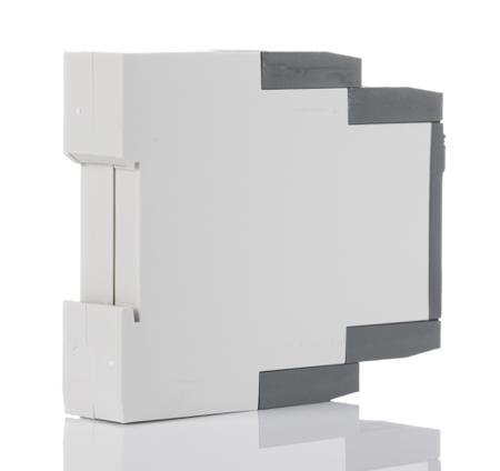 1SVR730712R1200--CM-MSS-41S ABB Temperature Monitoring Relay With DPDT Contacts