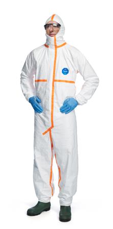 D15441684 DuPont Disposable Coverall, XL