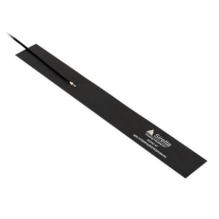 ECHO47/0.1M/MHF4/36 Siretta  FPC Multiband Antenna with IPEX Connector