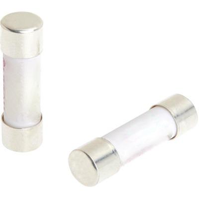 199-249 RS PRO 1 A AR Ceramic Cartridge Fuse, 10 x 38 mm