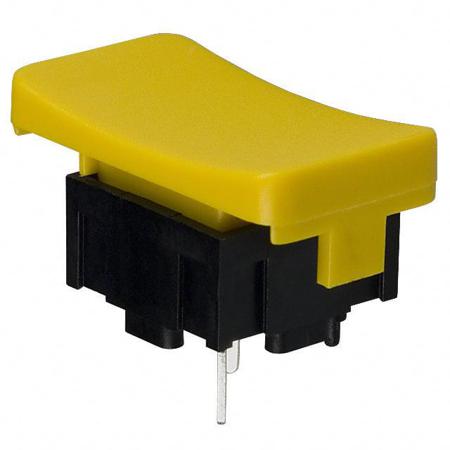 320-21E11YEL E-Switch 320.21E11YEL