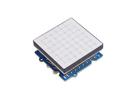 105020073 Seeed Studio , Grove - RGB LED Matrix