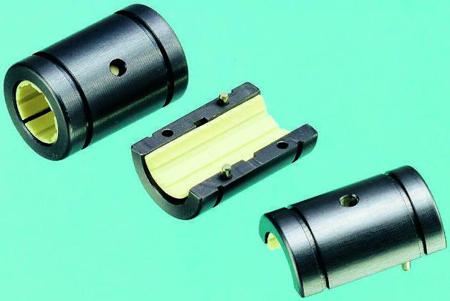 JUM-01-20 Igus Linear Plain Bearing Replacement Liner