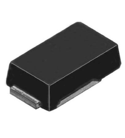 VS-2ENH01HM3-84A Vishay 100V 2A, Diode, 2-Pin DO-220AA VS-2ENH01HM3/84A