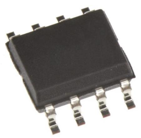 ISL3179EIBZ-T  Renesas Electronics, Op Amps, 3 V, 8-Pin 8 Ld SOIC