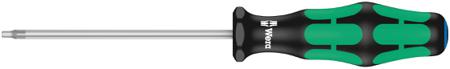 05023105001 Wera Hexagon  Screwdriver, 2 mm Tip