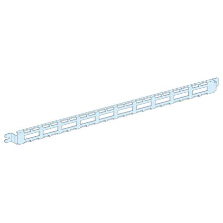 08867 Schneider Electric Metal Cable Tie Holder for Use with Prisma G Enclosure