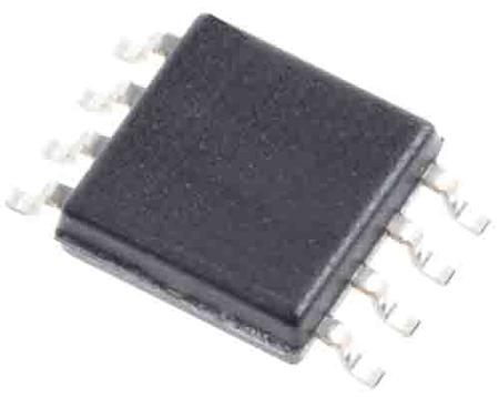 IXDN609SITR IXYS  MOSFET Gate Driver 1, 9 A 8-Pin 35 V, SOIC