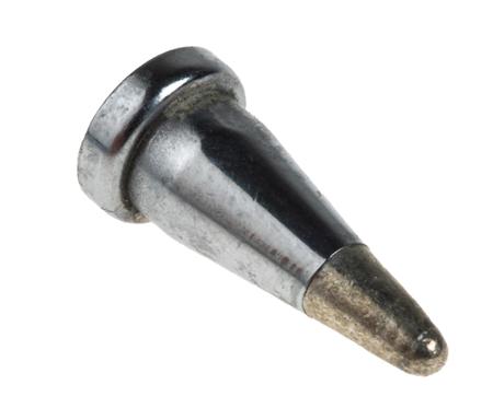 T0054440499 Weller LT AS 1.6 mm Conical Soldering Iron Tip