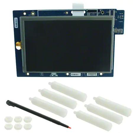 MCIMX51LCD NXP USA Inc.