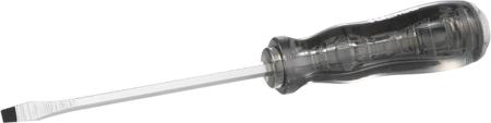 T-CEF-55X100 SAM Slotted Slotted, 5.5 mm Tip, 100 mm Blade, 85 mm Overall