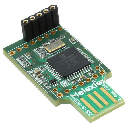SPI-USB-CONVERTER Melexis Technologies NV SPI-USB CONVERTER