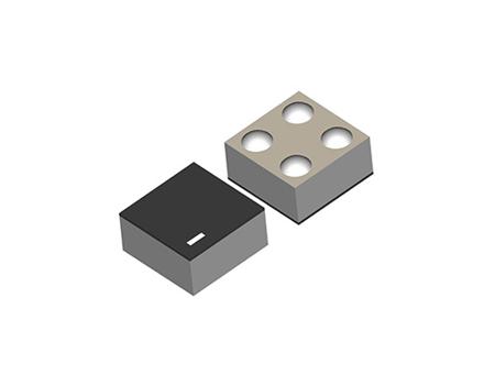 RP122K281D-TR Nisshinbo Micro Devices , 1Low Side, Low Side Power Control Switch 4-Pin, DFN(PL)1010-4B