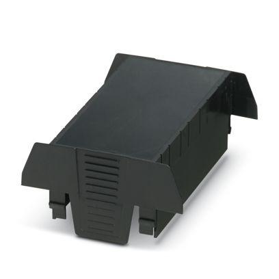1074882 Phoenix Contact EH Series Housing for Use with DIN Rail Terminal