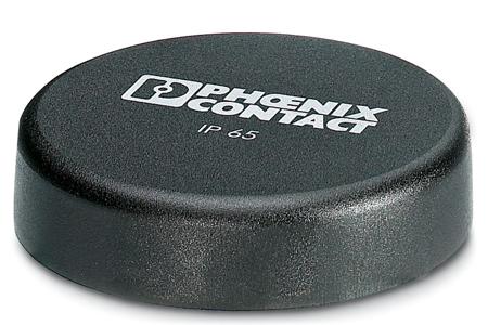 2700148 Phoenix Contact Sealing Cap End Cover diameter 70mm
