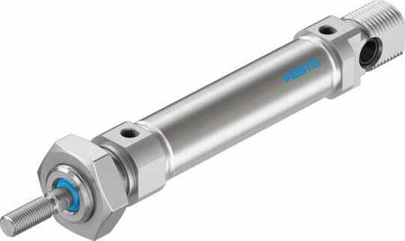 DSNU-16-30-P-A Festo , Double-Action Pneumatic Cylinder