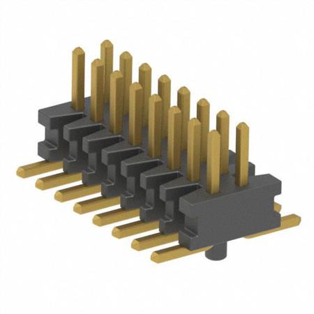 FTMH-108-02-H-DV-A Samtec Inc.