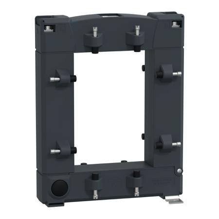 METSECT5GG075 Schneider Electric PowerLogic Series Current Transformer Current Transformer, 750A Input, 750:5A, 720 V