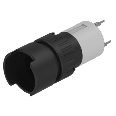 51-741.006 EAO Pushbutton Actuator for Use with Switching Devices