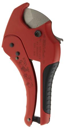 63205 Ega-Master Pipe Cutter 42 mm, Cuts Plastic