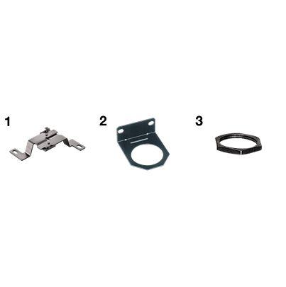 ATU-R1 PREVOST Bracket for ATU M